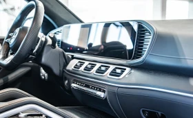 Mercedes-Benz GLE 53 4MATIC AMG/COUPE/FACELIFT/NIGHT/PANO/BURM/ACTIVE RIDE/360 - 196780 лв. - 72299908 15