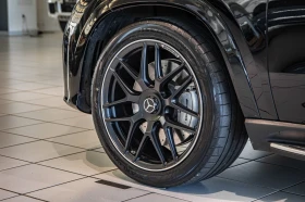 Mercedes-Benz GLE 53 4MATIC AMG/COUPE/FACELIFT/NIGHT/PANO/BURM/ACTIVE RIDE/360 - 196780 лв. - 72299908 4