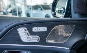 Mercedes-Benz GLE 53 4MATIC AMG/COUPE/FACELIFT/NIGHT/PANO/BURM/ACTIVE RIDE/360 - 196780 лв. - 72299908 8