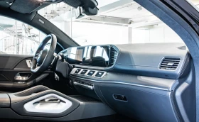 Mercedes-Benz GLE 53 4MATIC AMG/COUPE/FACELIFT/NIGHT/PANO/BURM/ACTIVE RIDE/360 - 196780 лв. - 72299908 16