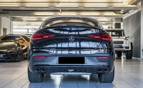Mercedes-Benz GLE 53 4MATIC AMG/COUPE/FACELIFT/NIGHT/PANO/BURM/ACTIVE RIDE/360 - 196780 лв. - 72299908 6