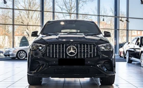 Mercedes-Benz GLE 53 4MATIC AMG/COUPE/FACELIFT/NIGHT/PANO/BURM/ACTIVE RIDE/360 - 196780 лв. - 72299908 2