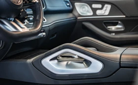 Mercedes-Benz GLE 53 4MATIC AMG/COUPE/FACELIFT/NIGHT/PANO/BURM/ACTIVE RIDE/360 - 196780 лв. - 72299908 14