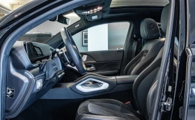 Mercedes-Benz GLE 53 4MATIC AMG/COUPE/FACELIFT/NIGHT/PANO/BURM/ACTIVE RIDE/360 - 196780 лв. - 72299908 9
