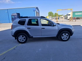 Dacia Duster - 8900 лв. - 91126009 7