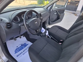 Dacia Duster - 8900 лв. - 91126009 9