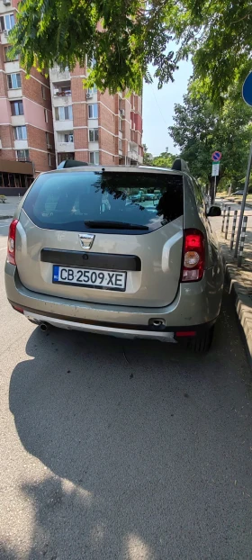 Dacia Duster 1.6  / ! | Mobile.bg    6