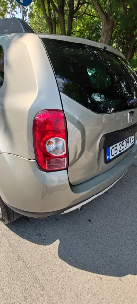 Dacia Duster 1.6  / ! | Mobile.bg    5