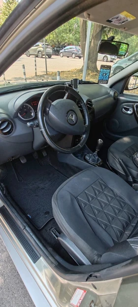 Dacia Duster 1.6  / ! | Mobile.bg    13