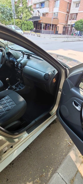 Dacia Duster 1.6  / ! | Mobile.bg    11