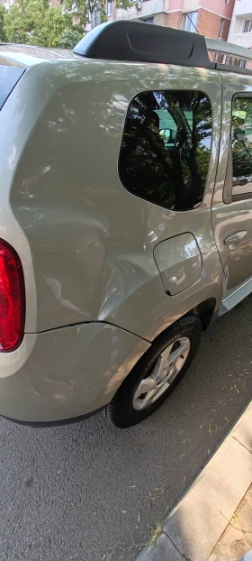 Dacia Duster 1.6  / ! | Mobile.bg    7