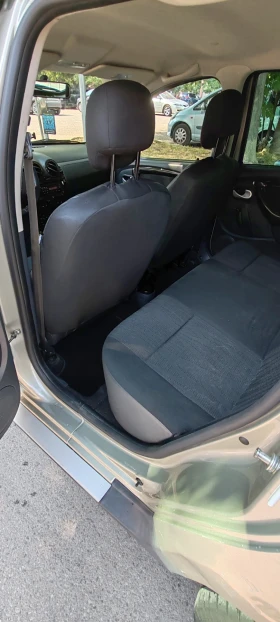 Dacia Duster 1.6  / ! | Mobile.bg    10