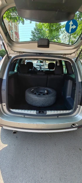 Dacia Duster 1.6  / ! | Mobile.bg    9