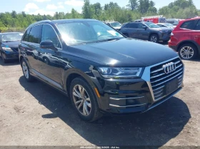 Audi Q7 2017 AUDI Q7 3.0T PREMIUM - 27700 лв. - 40734306 2
