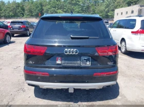 Audi Q7 2017 AUDI Q7 3.0T PREMIUM - 27700 лв. - 40734306 7