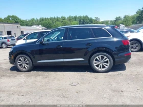 Audi Q7 2017 AUDI Q7 3.0T PREMIUM - 27700 лв. - 40734306 5