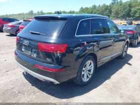 Audi Q7 2017 AUDI Q7 3.0T PREMIUM - 27700 лв. - 40734306 8