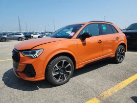 Audi Q3 * CARFAX *   *   ! | Mobile.bg    2