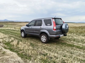 Honda Cr-v 2.2 | Mobile.bg    16