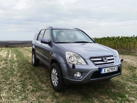 Honda Cr-v 2.2 | Mobile.bg    15