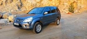 Honda Cr-v 2.2 | Mobile.bg    13