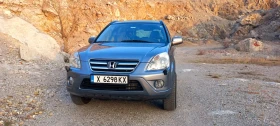 Honda Cr-v 2.2 | Mobile.bg    12