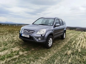 Honda Cr-v 2.2 | Mobile.bg    17