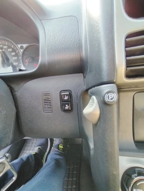 Honda Cr-v 2.2 | Mobile.bg    9