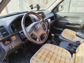 Honda Cr-v 2.2 | Mobile.bg    11