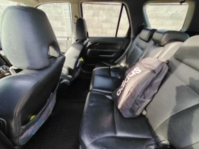 Honda Cr-v 2.2 | Mobile.bg    5