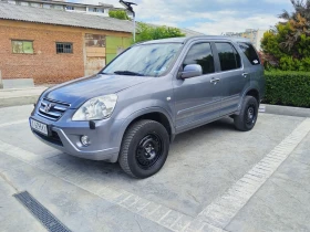 Honda Cr-v 2.2 | Mobile.bg    1