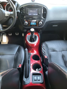 Nissan Juke 1.6 - | Mobile.bg    14