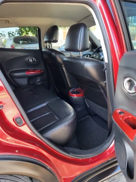 Nissan Juke 1.6 - | Mobile.bg    11