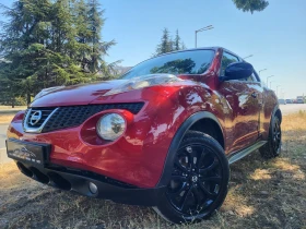 Nissan Juke 1.6 - | Mobile.bg    3