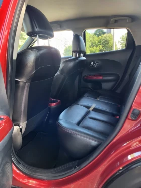 Nissan Juke 1.6 - | Mobile.bg    12