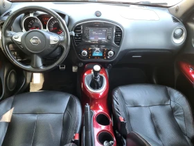 Nissan Juke 1.6 - | Mobile.bg    13