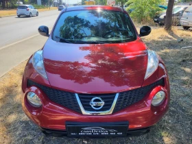 Nissan Juke 1.6 - | Mobile.bg    1