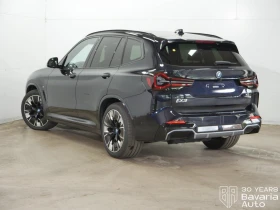 BMW iX3 Impressive - 83780 лв. - 97199868 2