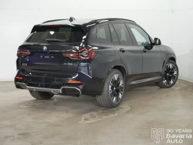 BMW iX3 Impressive - 83780 лв. - 97199868 3