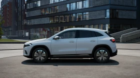 Mercedes-Benz EQA 300 4MATIC | Mobile.bg    7