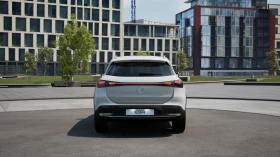 Mercedes-Benz EQA 300 4MATIC | Mobile.bg    5