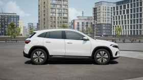 Mercedes-Benz EQA 300 4MATIC | Mobile.bg    3