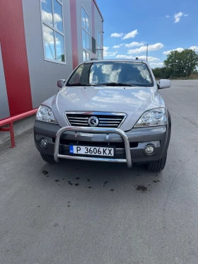 Обява за продажба на Kia Sorento ~3 300 EUR - изображение 1