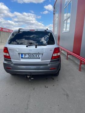Обява за продажба на Kia Sorento ~3 300 EUR - изображение 3
