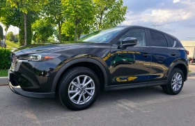 Mazda CX-5 S Premium Plus AWD 2.5 SKYACTIV- - 42600 лв. - 25828114 5