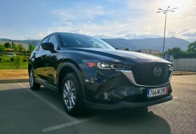 Mazda CX-5 S Premium Plus AWD 2.5 SKYACTIV- - 42600 лв. - 25828114 6