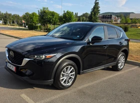 Mazda CX-5 S Premium Plus AWD 2.5 SKYACTIV-