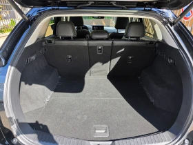 Mazda CX-5 S Premium Plus AWD 2.5 SKYACTIV- - 42600 лв. - 25828114 15