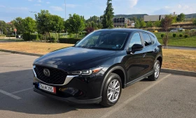 Mazda CX-5 S Premium Plus AWD 2.5 SKYACTIV- - 42600 лв. - 25828114 7