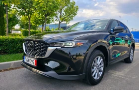 Mazda CX-5 S Premium Plus AWD 2.5 SKYACTIV- - 42600 лв. - 25828114 3